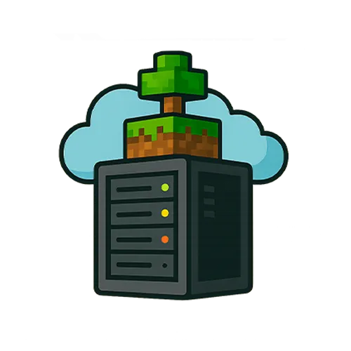 Servidor Minecraft [Netherite] Banner