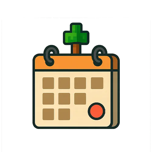 Servidor Minecraft [Eventos VIP Plus] Banner